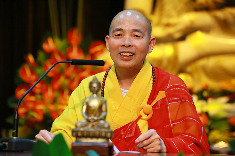 西园戒幢律寺普仁大和尚简介
